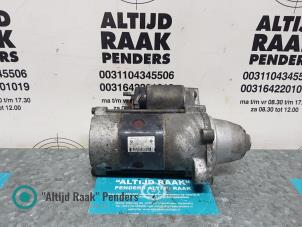 Gebruikte Startmotor Chrysler PT Cruiser 2.2 CRD 16V Prijs op aanvraag aangeboden door "Altijd Raak" Penders