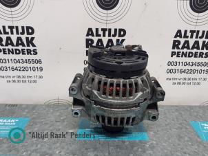 Gebruikte Dynamo Jeep Grand Cherokee (WG/WJ) 2.7 CRD 20V Prijs op aanvraag aangeboden door "Altijd Raak" Penders