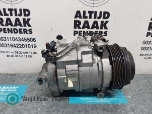 Gebruikte Aircopomp Jeep Grand Cherokee (WG/WJ) 2.7 CRD 20V Prijs op aanvraag aangeboden door "Altijd Raak" Penders