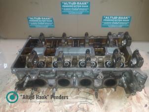 Gebruikte Cilinderkop Ford Focus 2 1.8 16V Prijs op aanvraag aangeboden door "Altijd Raak" Penders