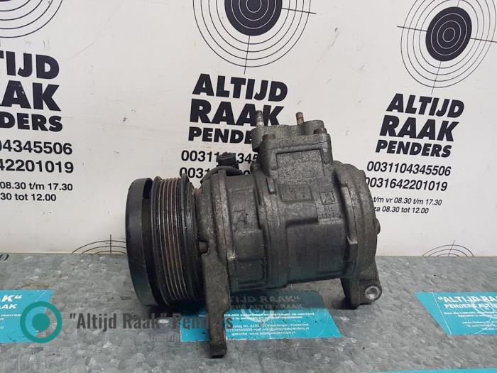 Gebruikte Aircopomp Chrysler Voyager/Grand Voyager 3.3i V6 Prijs op aanvraag aangeboden door "Altijd Raak" Penders