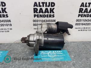 Gebruikte Startmotor Volkswagen Tiguan (5N1/2) 2.0 TSI 16V 4Motion Prijs op aanvraag aangeboden door "Altijd Raak" Penders