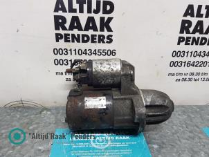 Gebruikte Startmotor Alfa Romeo 159 (939AX) 1.9 JTS 16V Prijs op aanvraag aangeboden door "Altijd Raak" Penders