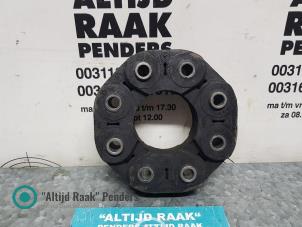 Gebruikte Hardi Schijf Mercedes CL (216) 5.5 CL-600 V12 36V Twin Turbo Prijs op aanvraag aangeboden door "Altijd Raak" Penders