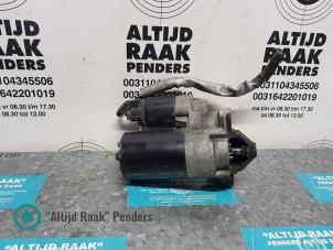 Gebruikte Startmotor Renault Espace (JE) 2.0 16V Grand Espace Prijs op aanvraag aangeboden door "Altijd Raak" Penders