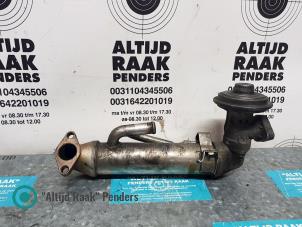 Gebruikte EGR koeler Ford Transit 2.0 TDCi 16V Prijs op aanvraag aangeboden door "Altijd Raak" Penders