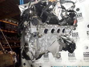 Gebruikte Motor BMW 3 serie (E90) 318i 16V Prijs op aanvraag aangeboden door "Altijd Raak" Penders