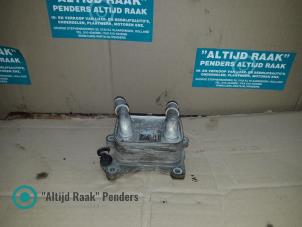 Gebruikte Oliekoeler Renault Grand Scénic III (JZ) 1.2 16V TCe 115 Prijs op aanvraag aangeboden door "Altijd Raak" Penders