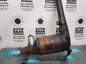 Gebruikte Katalysator Jaguar XJ8 (X308) 3.2 V8 32V Executive Prijs op aanvraag aangeboden door "Altijd Raak" Penders