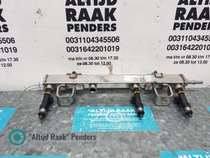 Gebruikte Injector brug Mazda 6 Sport (GH14/GHA4) 1.8i 16V Prijs op aanvraag aangeboden door "Altijd Raak" Penders