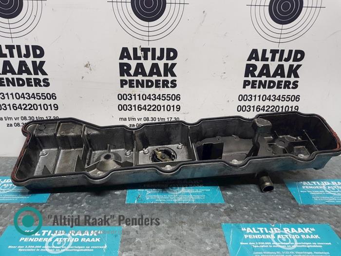 Gebruikte Kleppendeksel Mitsubishi Canter 2.8 D Prijs op aanvraag aangeboden door "Altijd Raak" Penders