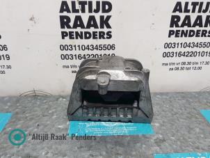 Gebruikte Motorrubber Volkswagen Golf V (1K1) 1.4 GT 16V Prijs op aanvraag aangeboden door "Altijd Raak" Penders