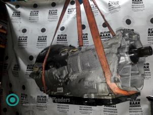 Gebruikte Automaatbak BMW 3 serie Touring (F31) 320i xDrive 2.0 16V Prijs op aanvraag aangeboden door "Altijd Raak" Penders