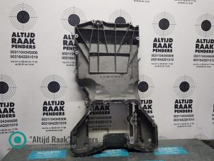 Gebruikte Carterpan Mercedes ML I (163) 400 4.0 CDI V8 32V Prijs op aanvraag aangeboden door "Altijd Raak" Penders