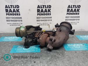 Gebruikte G-lader Volkswagen Transporter/Caravelle T4 1.9 TD Caravelle Prijs op aanvraag aangeboden door "Altijd Raak" Penders