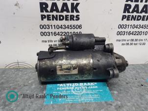 Gebruikte Startmotor Ford Focus 1 1.8 TDdi Prijs op aanvraag aangeboden door "Altijd Raak" Penders