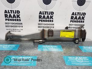 Gebruikte EGR koeler Mercedes S (W220) 4.0 S-400 CDI V8 32V Prijs op aanvraag aangeboden door "Altijd Raak" Penders