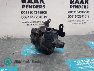 Gebruikte Waterpomp Mercedes C (W205) C-450 AMG Sport 3.0 V6 24V Turbo 4-Matic Prijs op aanvraag aangeboden door "Altijd Raak" Penders