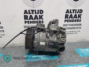 Gebruikte Aircopomp Jaguar XF (CC9) 2.7 D V6 24V Prijs op aanvraag aangeboden door "Altijd Raak" Penders