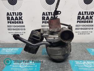 Gebruikte Turbo Mercedes ML I (163) 400 4.0 CDI V8 32V Prijs op aanvraag aangeboden door "Altijd Raak" Penders