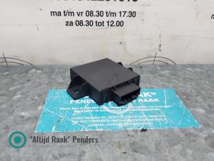 Gebruikte Computer Diversen Porsche Cayenne (9PA) 4.5 S V8 32V Prijs op aanvraag aangeboden door "Altijd Raak" Penders