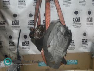 Gebruikte Differentieel achter BMW 6 serie (E63) 645 Ci 4.4 V8 32V Prijs op aanvraag aangeboden door "Altijd Raak" Penders