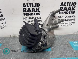 Gebruikte Pullairpomp Porsche Cayenne (9PA) 4.5 S V8 32V Prijs op aanvraag aangeboden door "Altijd Raak" Penders