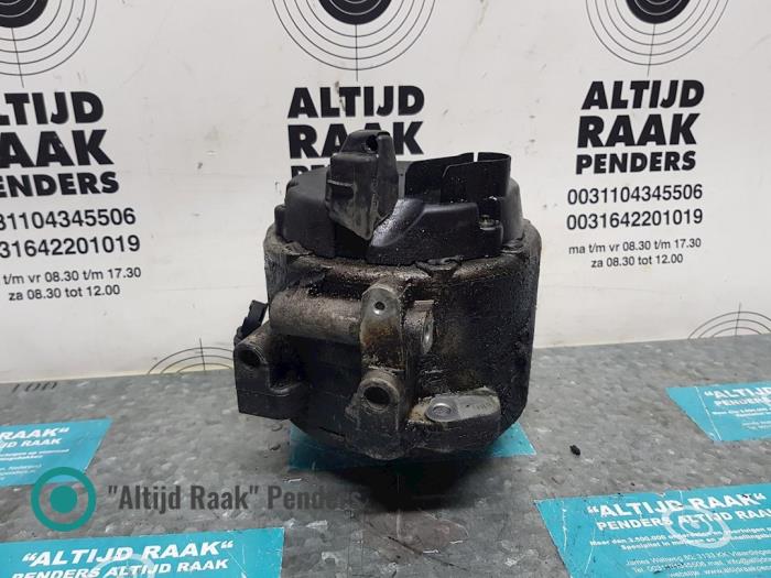 Gebruikte Dynamo Porsche Cayenne (9PA) 4.5 S V8 32V Prijs op aanvraag aangeboden door "Altijd Raak" Penders