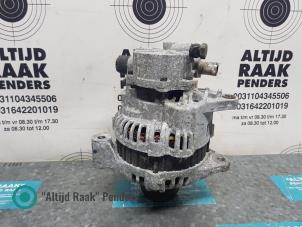 Gebruikte Dynamo Hyundai Terracan 2.9 CRDi 16V Prijs op aanvraag aangeboden door "Altijd Raak" Penders