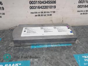 Gebruikte Bluetooth module BMW 3 serie Touring (E91) 320d 16V Prijs op aanvraag aangeboden door "Altijd Raak" Penders