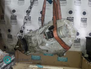 Gebruikte Transferbak 4x4 Porsche Cayenne (9PA) 4.5 V8 32V Turbo S Prijs op aanvraag aangeboden door "Altijd Raak" Penders