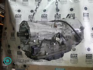 Gebruikte Automaatbak Porsche Cayenne (9PA) 4.5 V8 32V Turbo S Prijs op aanvraag aangeboden door "Altijd Raak" Penders