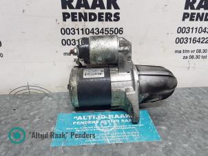 Gebruikte Startmotor Toyota GT 86 (ZN) 2.0 16V Prijs op aanvraag aangeboden door "Altijd Raak" Penders