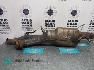 Gebruikte Katalysator Ferrari 550 Prijs op aanvraag aangeboden door "Altijd Raak" Penders