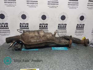 Gebruikte Katalysator Ferrari 550 Prijs op aanvraag aangeboden door "Altijd Raak" Penders