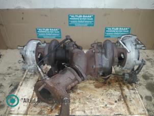 Gebruikte G-lader Lexus GS 300 (..S14) 3.0 24V Prijs op aanvraag aangeboden door "Altijd Raak" Penders