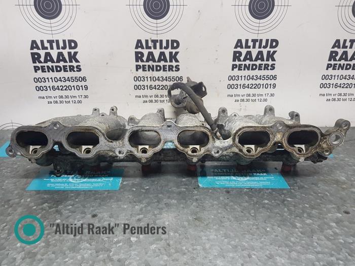 Gebruikte Galerij (Injectie) Lexus GS 300 (..S14) 3.0 24V Prijs op aanvraag aangeboden door "Altijd Raak" Penders
