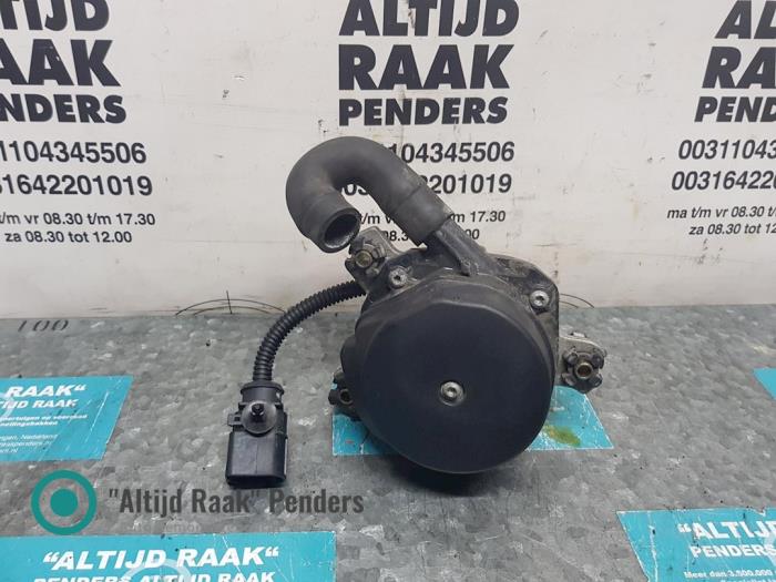 Gebruikte Pullairpomp Porsche Boxster (987) 2.7 24V Prijs op aanvraag aangeboden door "Altijd Raak" Penders