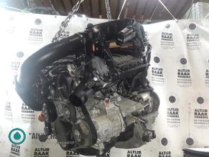 Gebruikte Motor Mercedes E (C207) E-200 CGI 16V BlueEfficiency Prijs op aanvraag aangeboden door "Altijd Raak" Penders