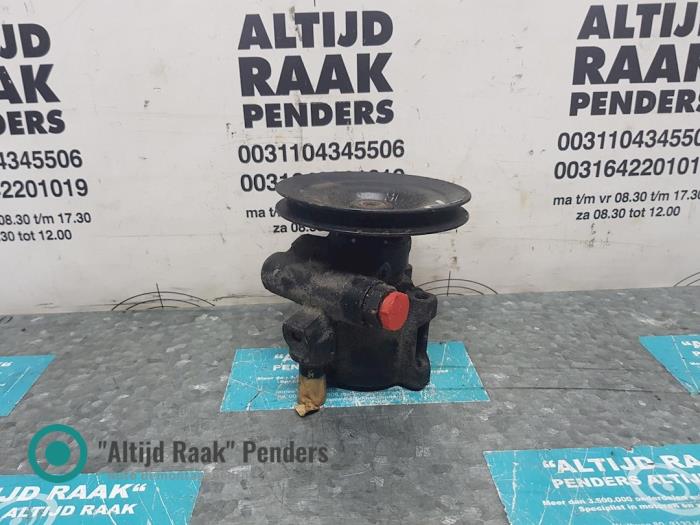 Gebruikte Pomp Servo Opel Astra G (F08/48) 1.7 DTL Prijs op aanvraag aangeboden door "Altijd Raak" Penders
