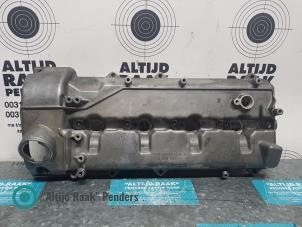 Gebruikte Kleppendeksel Mercedes ML I (163) 400 4.0 CDI V8 32V Prijs op aanvraag aangeboden door "Altijd Raak" Penders