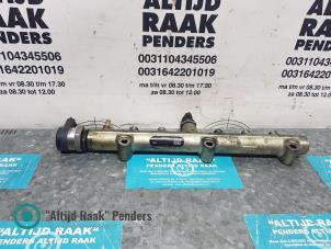 Gebruikte Galerij (Injectie) Hyundai H-300 2.5 CRDi Prijs op aanvraag aangeboden door "Altijd Raak" Penders