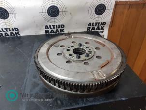 Gebruikte Vliegwiel Renault Scénic IV (RFAJ) 1.6 Energy dCi 130 Prijs op aanvraag aangeboden door "Altijd Raak" Penders