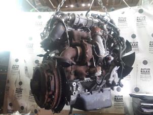 Gebruikte Motor Iveco New Daily IV 35C18V, 35C18V/P, 35S18V, 35S18V/P Prijs op aanvraag aangeboden door "Altijd Raak" Penders
