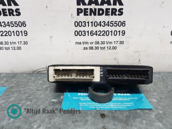 Gebruikte Bodycontrol Module BMW 5 serie (E34) M5 3.5 24V Prijs op aanvraag aangeboden door "Altijd Raak" Penders