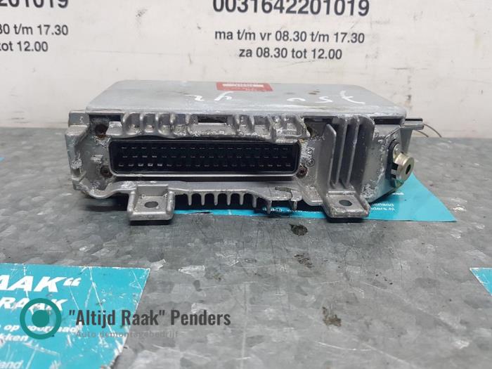 Gebruikte Computer ABS BMW 7 serie (E32) 750i,iL 5.0 V12 Prijs op aanvraag aangeboden door "Altijd Raak" Penders