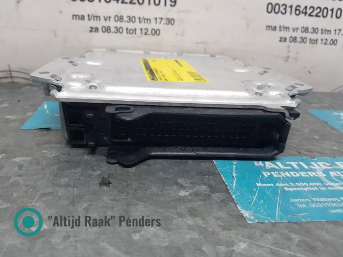 Gebruikte Computer Motormanagement BMW 7 serie (E32) 750i,iL 5.0 V12 Prijs op aanvraag aangeboden door "Altijd Raak" Penders