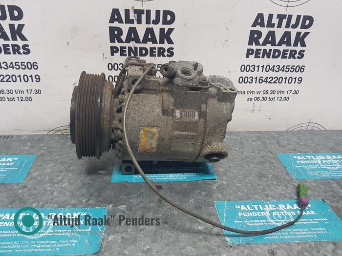 Gebruikte Pomp Airco Audi A4 Avant (B5) 2.6 V6 Prijs op aanvraag aangeboden door "Altijd Raak" Penders