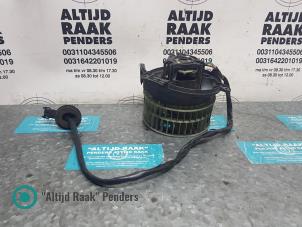 Gebruikte Blower Mercedes E diesel (W124) 3.0 300 D Prijs op aanvraag aangeboden door "Altijd Raak" Penders