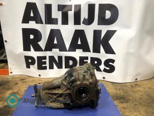 Gebruikte Differentieel achter Mercedes SLK (R171) 3.0 280 V6 24V Prijs op aanvraag aangeboden door "Altijd Raak" Penders